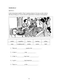 You can do the exercises online or download the worksheet as pdf. 21 Picture Composition Ideas Picture Composition Picture Story Writing English Worksheets For Kids