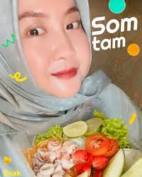 YOLAND'S KITCHEN OFFICIAL (@yolandskitchen) · Indonesia