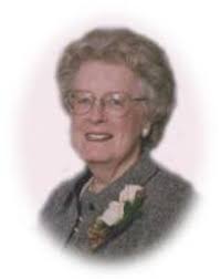 Barbara EDMONDS Obituary March 15, 2006