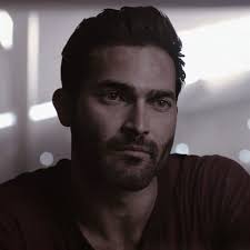 História Hanna Delancour- Teen Wolf