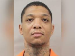 New Orleans jail escape: Girlfriend of inmate arrested for allegedly aiding  in jailbreak