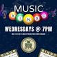 Music Bingo at Danny's Celtic Pub