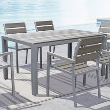 Pin By Tan Viet Hung Ptd On 8 Furniture Outdoor Dining Table Patio Dining Chairs Outdoor Dining Set