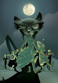 Pin On Adrian Fernandez Delgado Comic Art