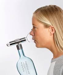 Volvo & Grey London package 'Swedish Air'