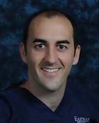 Alessandro Geminiani, DDS, MSc, MC