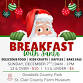2025 Breakfast with Santa event in Goodells, MI