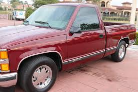 Image result for Bordeaux Red 1994 GM