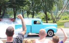 Duck race, car show attract big crowd to downtown Putnam