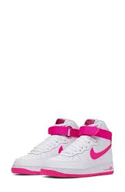 Air Force 1 High Top Sneaker In 2020 Womens High Top Sneakers Top Sneakers Women Air Force 1 High