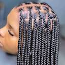 Eunice African Hair Braiding