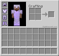 How To Get And Use Thorns Enchantment In Minecraft! | Easy Minecraft  Tutorial - Youtube