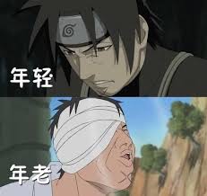 Orochimaru (大蛇丸) is a fictional character from naruto, a manga series created by masashi kishimoto. ç«å½±å¿è€… å¹´è½»vså¹´è€ å¤§è›‡ä¸¸å˜è›‡å§¨ çœ‹åˆ°å›¢è—åŽ çº²æ‰‹éƒ½å®³ç¾žäº† ä»Šæ—¥ç„¦ç‚¹