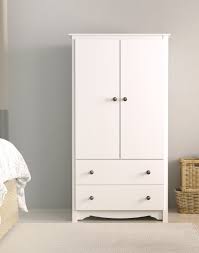 Typically the wardrobes offers benefits for your decoration. Armoires Wardrobes Wayfair