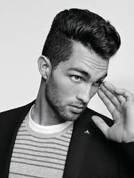 Tobias Sorensen Long Hair Styles Men Haircuts For Men Dapper Haircut