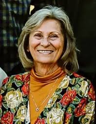 Obituary information for Alberta Stover