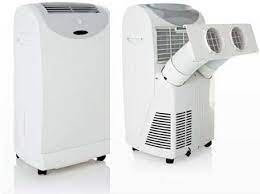 Once connected, you can create schedules, change the operating mode, monitor for issues, and more. Friedrich Zoneaire Portable Air Conditioner Swh Supply Company