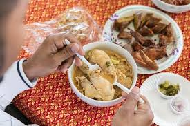 Kaeng hang le is usually made from belly pork but we can also change to chicken, beef or fish. Review Northern Thai Food Club In Thai Town Is A Singular Spicy Trip Los Angeles Times