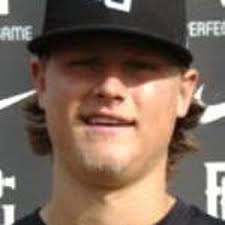 LSU expects and welcomes a quiet draft deadline day, with Cole McKay, Riley  Smith and Trey Dawson standing pat