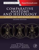Proteine atlas rat / rer dr jastrow s em atlas : Comparative Anatomy And Histology Sciencedirect