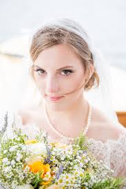 Stylish Florals & Mustard Boathouse Wedding