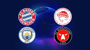 Live streaming η κλήρωση των «16» του europa league. H Eikonikh Klhrwsh Toy Olympiakoy Stoys Omiloys Toy Tsampions Ligk Hellasbet Com