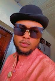 Donald Berryhill's Instagram, Twitter & Facebook