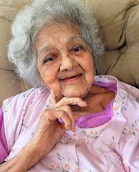 Socorro Perez Obituary