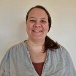 Psykolog Line Lausdahl