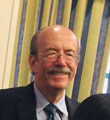 Gerrit van der Wees: US Taiwan Relations