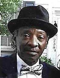 Gideon Brown Sr. Obituary April 24, 2022