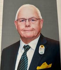 District 25C Newsletter