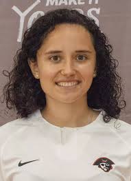 2019 Women's Soccer Roster