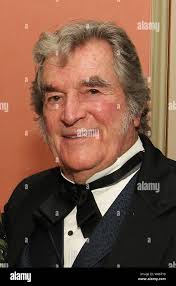 Hugh wyatt hi-res stock photography and images