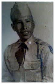 Chauncey Loafer December 11, 1931 ~ January 4, 2020 Chauncey Loafer was  born