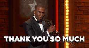 Thank you jesus gif thankyoujesus trueblood discover share gifs. Best Thank You Jesus Gifs Gfycat