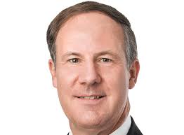 People: David Lucey Named Chairman of Digital Core REIT
