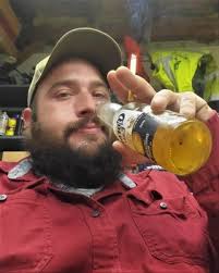 Obituary information for Matthew "Matty" Lee Brands