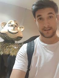 Adrian Madriz Espinoza