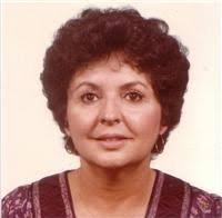 Irene Crites Obituary (1935