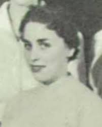 Mary Jane Eckhart Krumholz (1943-2020)