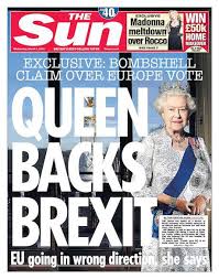 Breaking news, business, entertainment, sports. Did The Uk S Newspapers Swing It For Brexit Opendemocracy