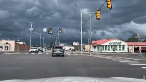 alabama power outage