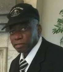 Liston Farrington (May 30, 1953