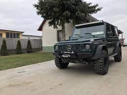 Or you can visit us in person at 23355 valencia blvd, santa clarita, ca where we look forward to meeting all of your automotive needs. Elado Hasznalt Mercedes Benz G Osztaly G 300 D Gd Station Wagon 463 1994 10 Zold Szinu Hasznaltauto Hu Monster Trucks Vehicles Suv Car