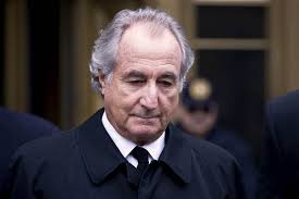 Bernard lawrence bernie madoff is an american financier who executed the largest ponzi scheme in history, defrauding thousands of investors out of tens of billions of dollars over the course of. Axvovgufkawfm