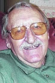 David Dyer Obituary (1933