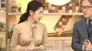 画像】NHK「ニュースウオッチ9」で女性アナウンサー・桑子真帆さんのおっぱいがすんご∃😍😍😍😍😍😍 | 芸能やらC｜セクシーハプニングを公開