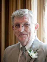 Obituary information for James W. Delaney