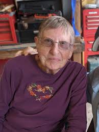 Gallant, Barbara A. (Randolph)